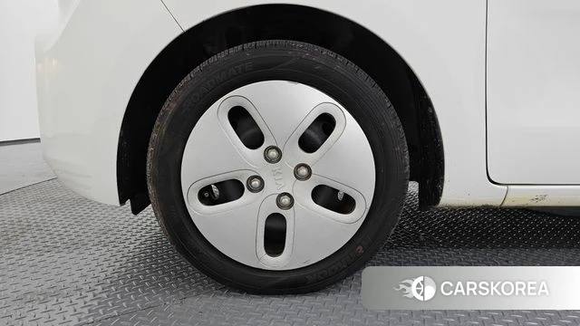 Kia The New Ray id 4416418 из Кореи 25
