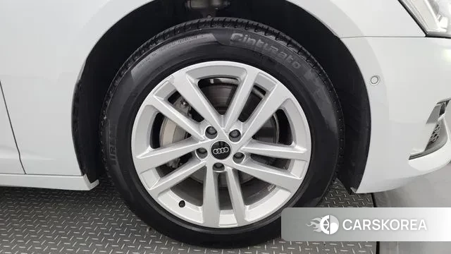 Audi A6 (C8) id 2984086 из Кореи 15