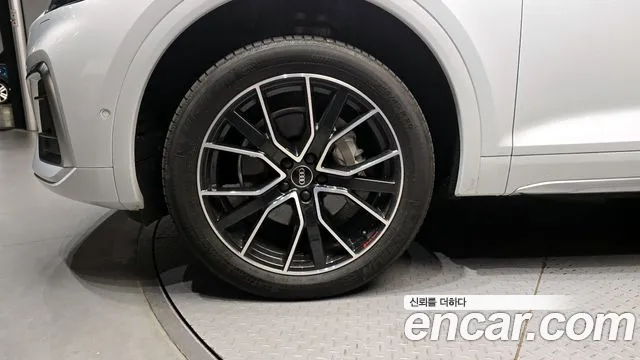 Audi Q5 (FY) id 2811450 из Кореи 15