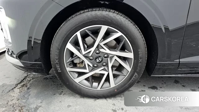 Hyundai Grandeur (GN7) id 3512310 из Кореи 15