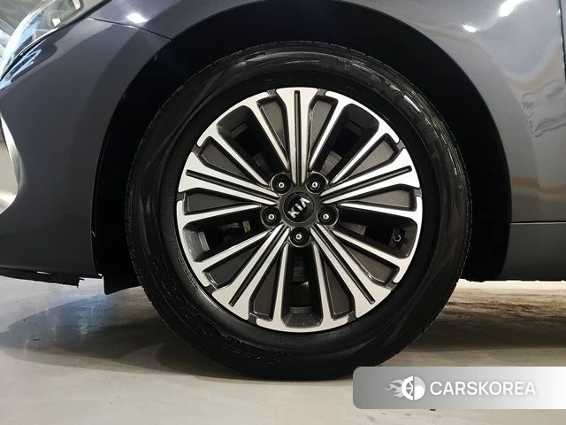 Kia K7 Premier Hybrid id 4459111 из Кореи 15