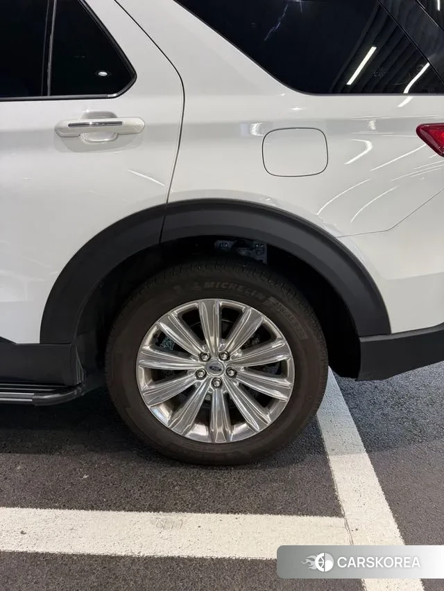 Ford Explorer 6th Generation id 3017861 из Кореи 15