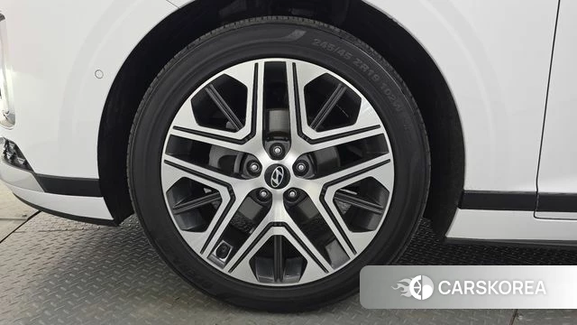 Hyundai Grandeur Hybrid (GN7) id 4315828 из Кореи 27