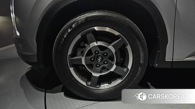 Hyundai The New Palisade id 4942394 из Кореи 15