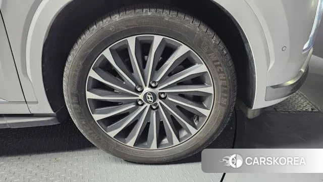 Hyundai The New Palisade id 3366434 из Кореи 15