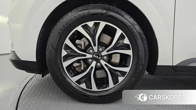Kia Carnival 4th generation id 4691804 из Кореи 26