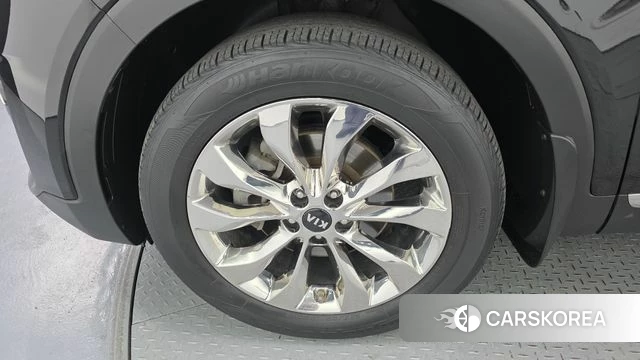 Kia The New Sorento id 3943084 из Кореи 15