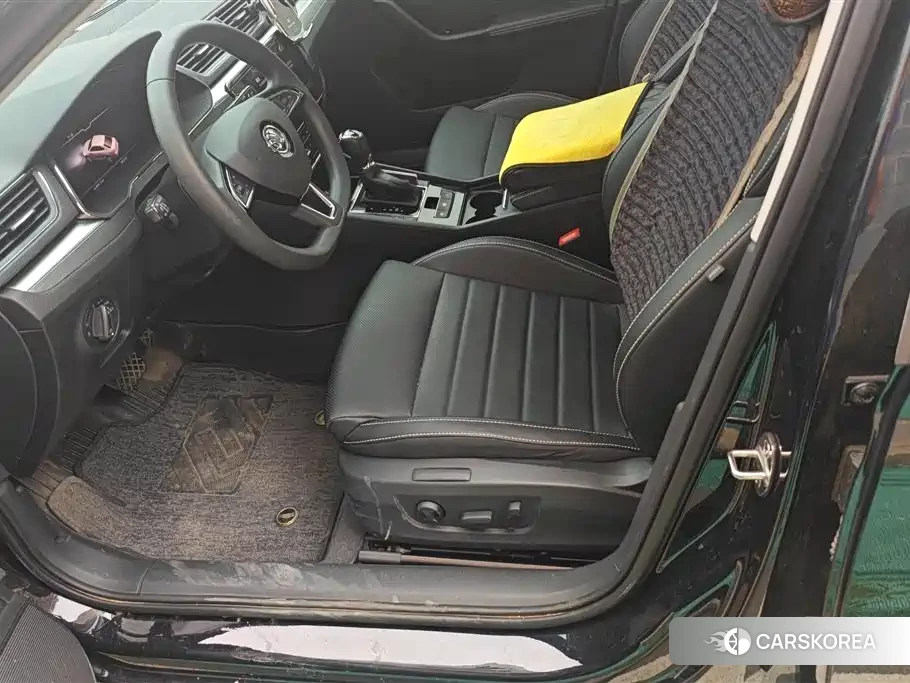 Skoda Speed pie id 4546435 из Китая 11