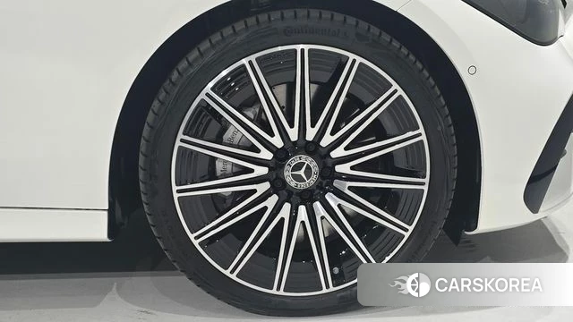 Mercedes-Benz CLE-Class C236 id 3952548 из Кореи 15