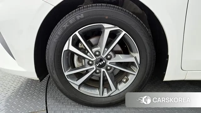 Kia The New K3 2nd generation id 3044019 из Кореи 15