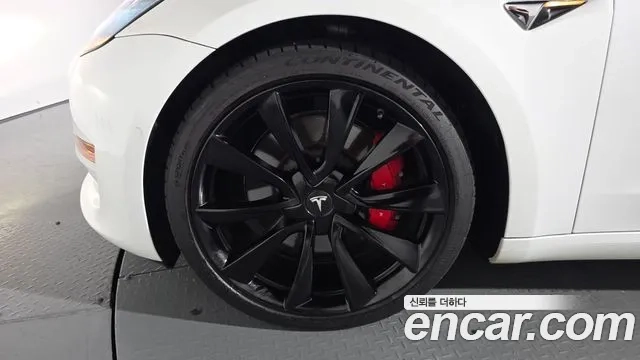 Tesla Model 3 id 2907522 из Кореи 15