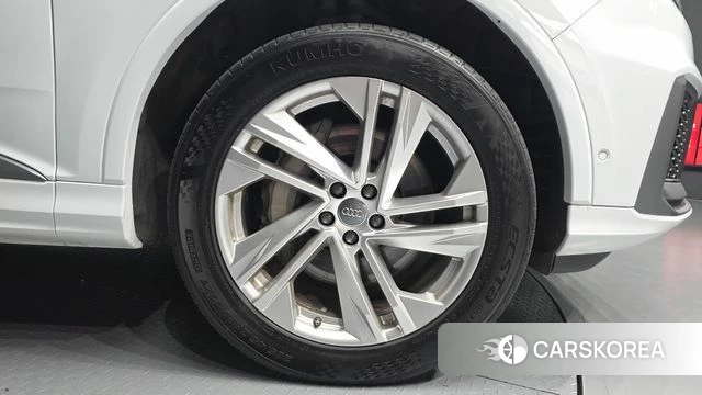 Audi Q7 (4M) id 4350350 из Кореи 15