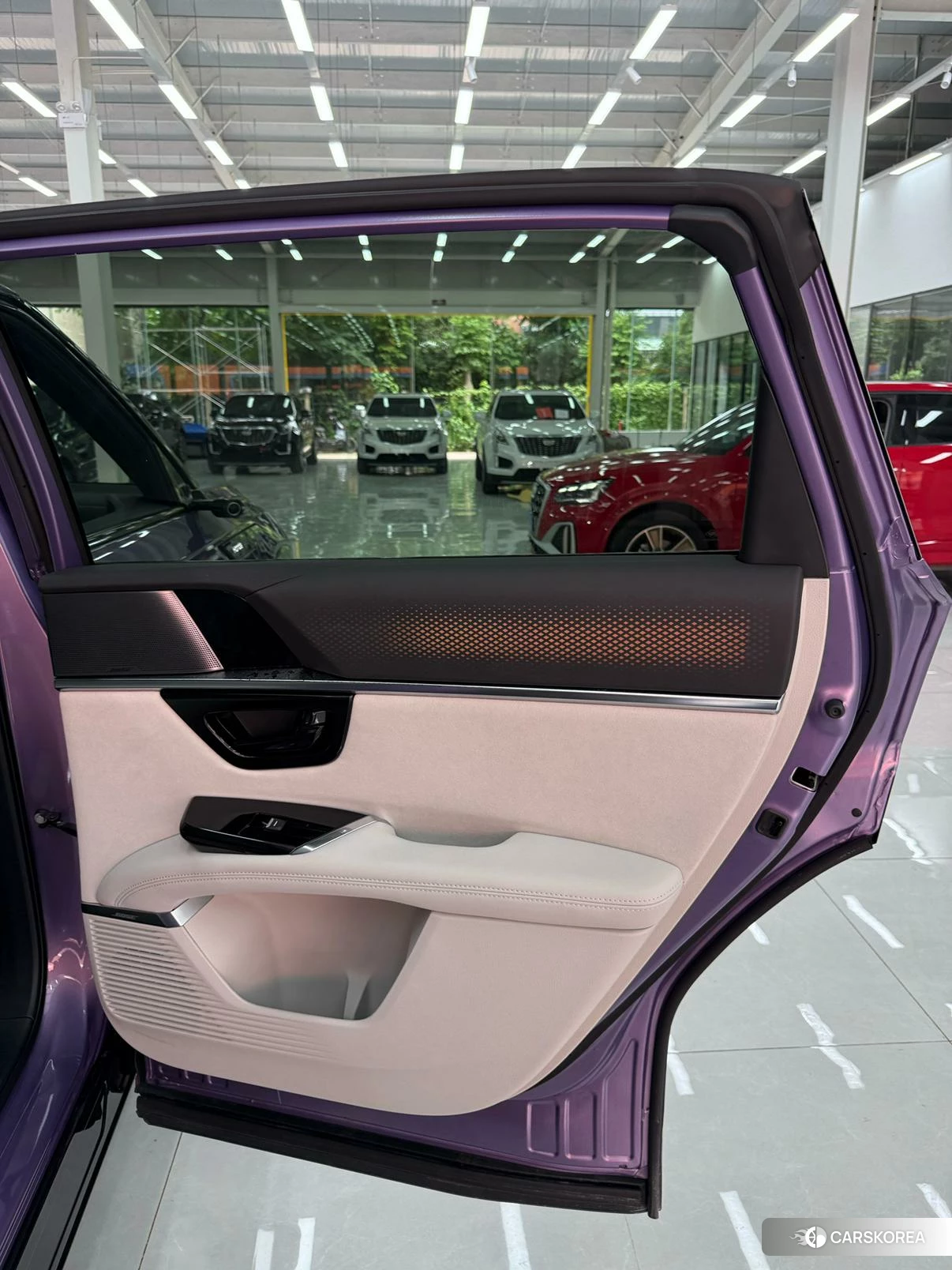 Honda GAC P7 id 4440379 из Китая 27