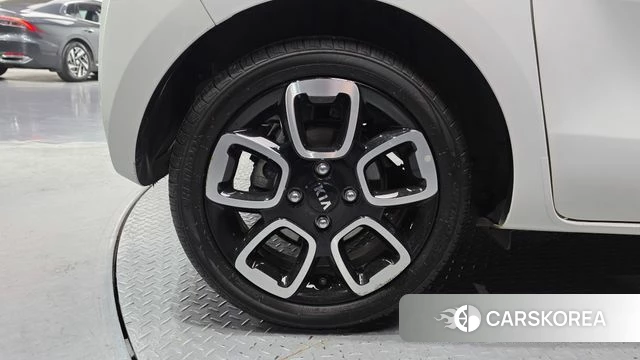 Kia The New Ray id 4470311 из Кореи 24