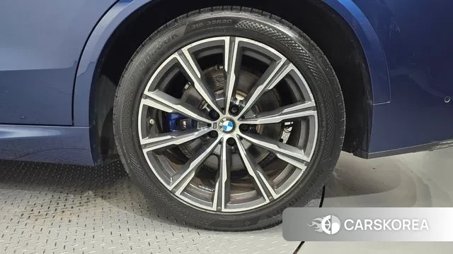 BMW X5 (G05) id 3049897 из Кореи 15