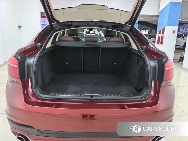 BMW X6 id 4219911 из Китая 13