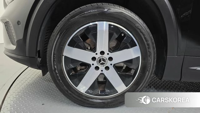 Mercedes-Benz GLB-Class X247 id 4702820 из Кореи 15