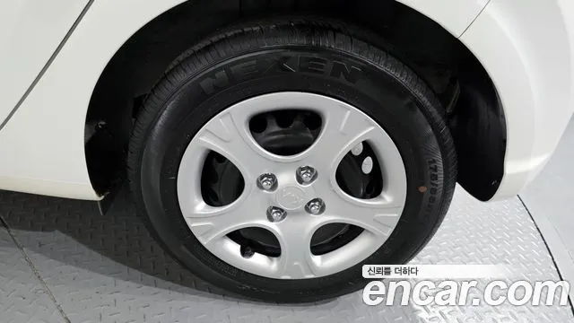 Kia Morning Urban (JA) id 2750605 из Кореи 15