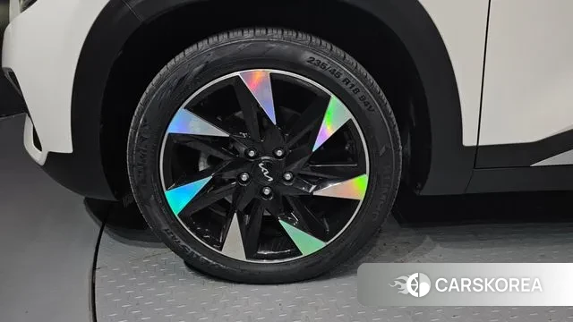 Kia Seltos id 3389578 из Кореи 15