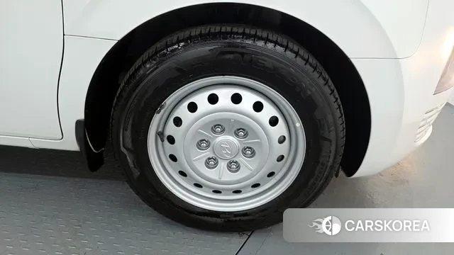 Hyundai Staria id 3788205 из Кореи 15