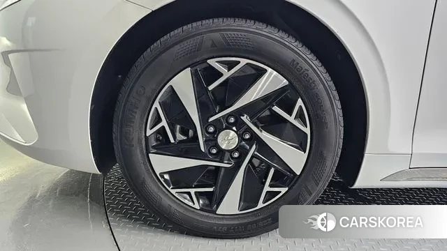 Hyundai The New Grandeur IG Hybrid id 2915558 из Кореи 15