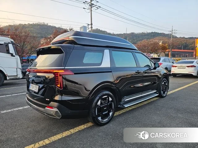 Kia The New Carnival 4th Generation id 3359624 из Кореи 15