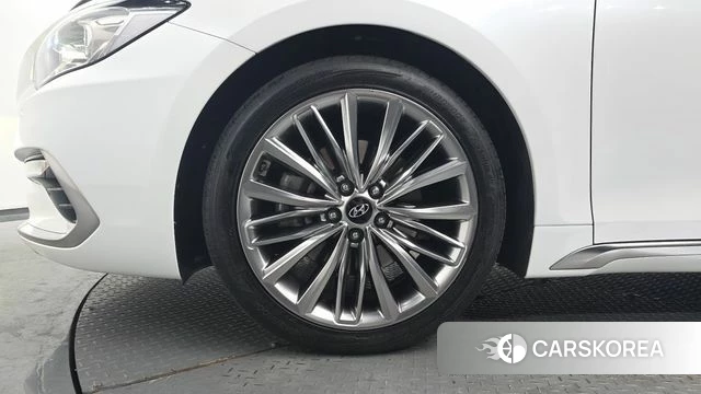 Hyundai Grandeur IG id 3844852 из Кореи 15