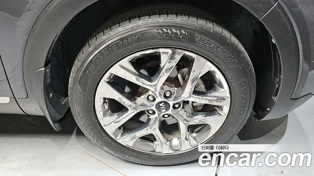 Kia The New Sorento id 2232891 из Кореи 15