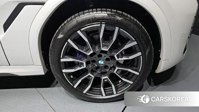 BMW X6 (G06) id 3487302 из Кореи 15