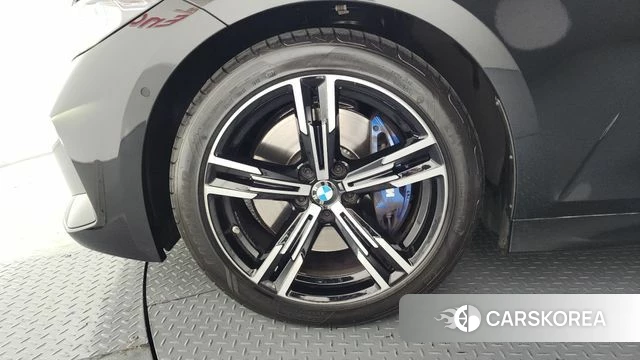 BMW 3 Series (G20) id 3858442 из Кореи 15