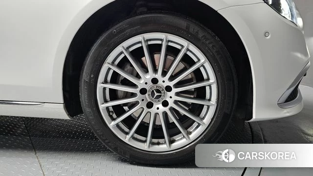 Mercedes-Benz E-Class W213 id 4495791 из Кореи 15