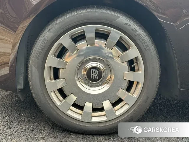 Rolls-Royce Ghost id 3692207 из Кореи 10