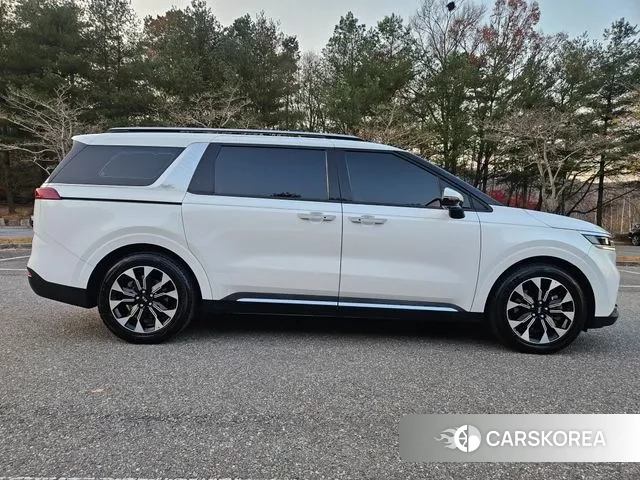 Kia Carnival 4th generation id 3567635 из Кореи 15