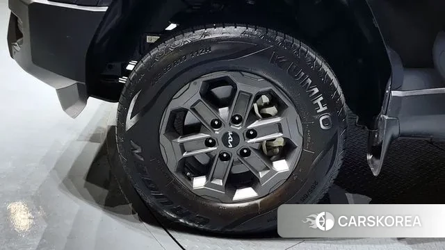 Kia Tasman id 3732328 из Кореи 15