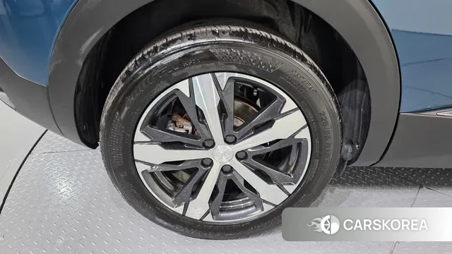 Peugeot 3008 second generation id 3746144 из Кореи 15