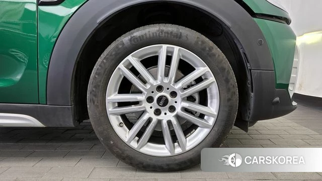 Mini Cooper Countryman id 3850573 из Кореи 15