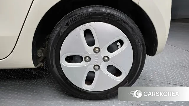 Kia The New Ray id 3434590 из Кореи 15