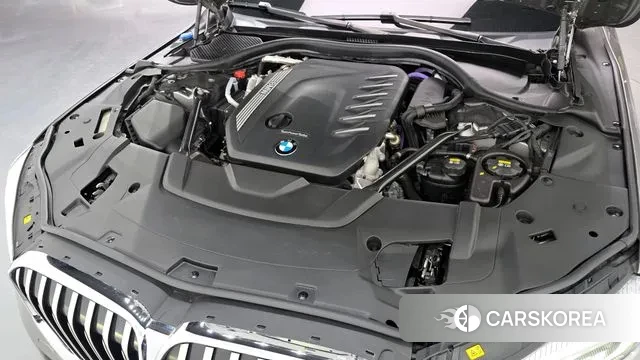 BMW 7 Series (G11) id 3473042 из Кореи 15