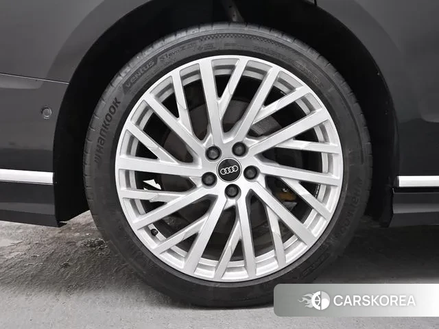 Audi A8 (D5) id 3752764 из Кореи 15