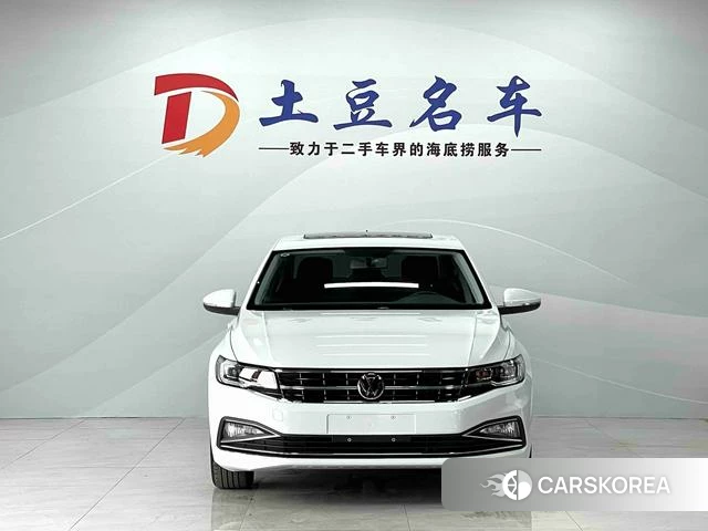Volkswagen Bora id 4207895 из Китая 11
