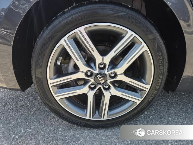Kia Come New K3 id 4447589 из Кореи 10