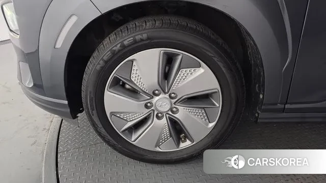 Hyundai Kona Electric id 3520012 из Кореи 15