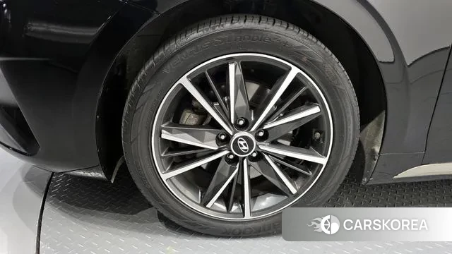 Hyundai The New Grandeur IG id 3354574 из Кореи 15