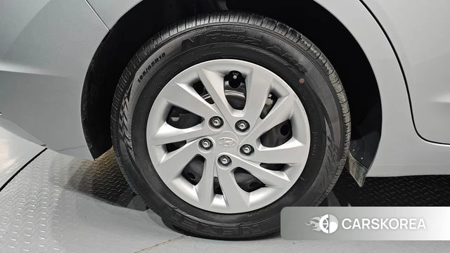 Hyundai The New Avante AD id 4203552 из Кореи 15