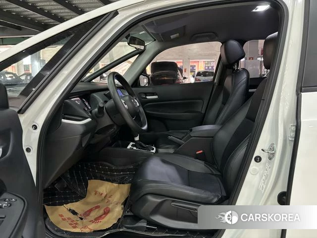 Honda Fit id 4260356 из Китая 13