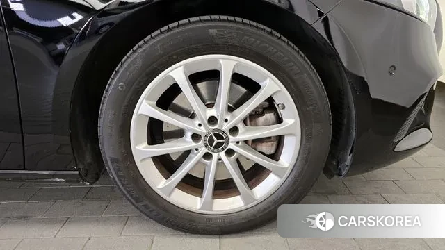 Mercedes-Benz A-Class W177 id 3765849 из Кореи 15