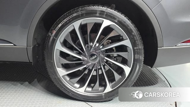 Lincoln Aviator 2nd generation id 3842898 из Кореи 15