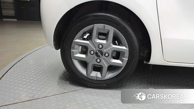 Kia The New Kia Ray id 4630826 из Кореи 31