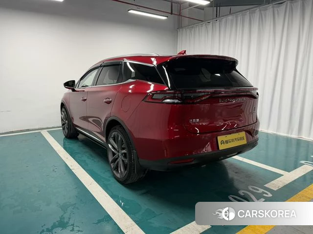 BYD Tang DM id 3857919 из Китая 15