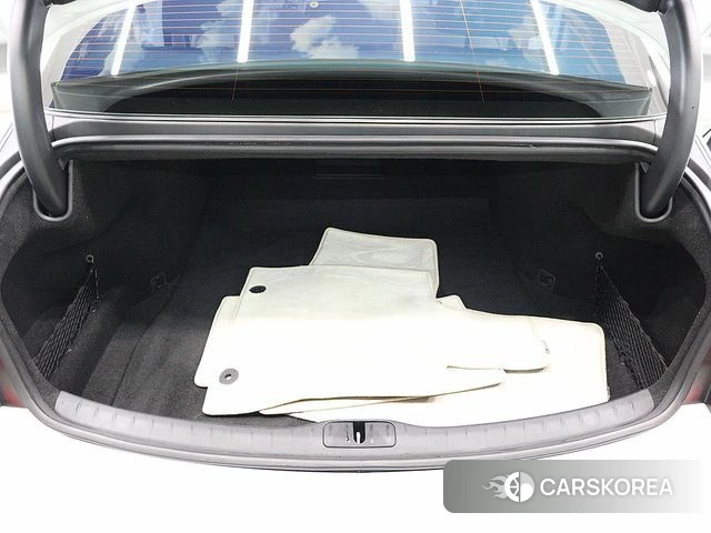 Genesis G80 (RG3) id 4617893 из Кореи 15